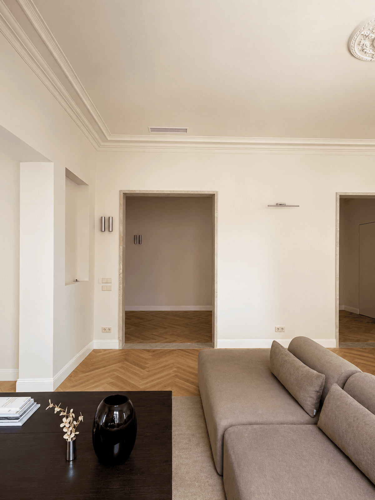 Piso en Venta - Carrer de Muntaner - 24