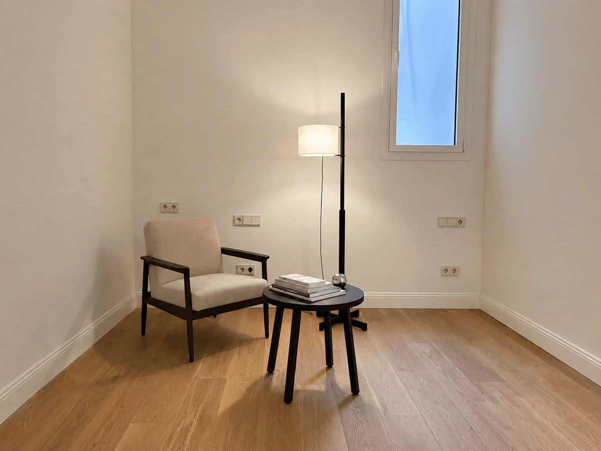Piso en Venta - Carrer de Muntaner - 18