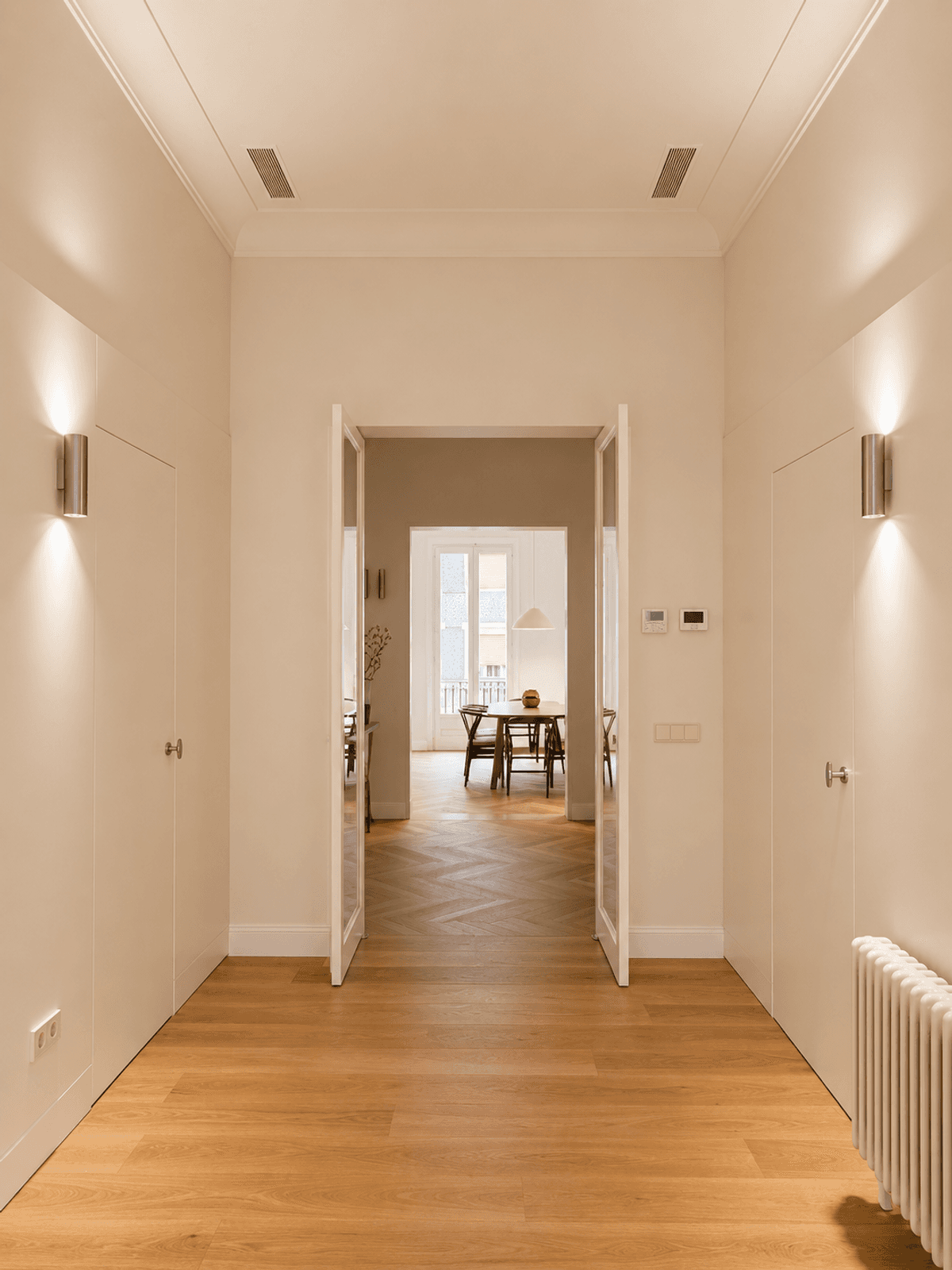 Piso en Venta - Carrer de Muntaner - 10
