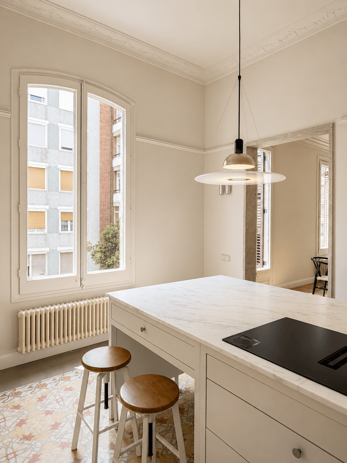 Piso en Venta - Carrer de Muntaner - 6