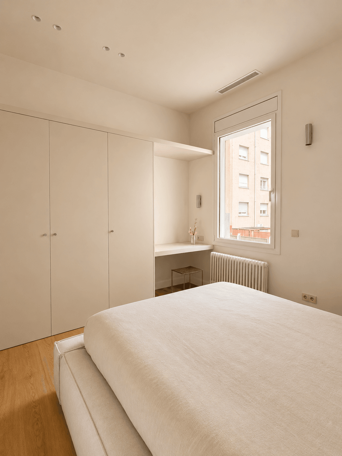 Piso en Venta - Carrer de Muntaner - 17