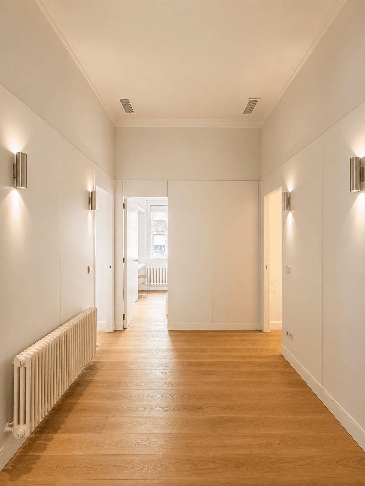 Piso en Venta - Carrer de Muntaner - 11