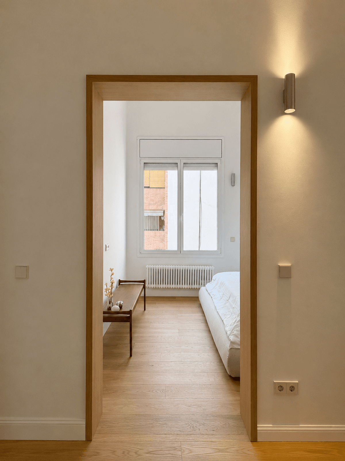 Piso en Venta - Carrer de Muntaner - 31