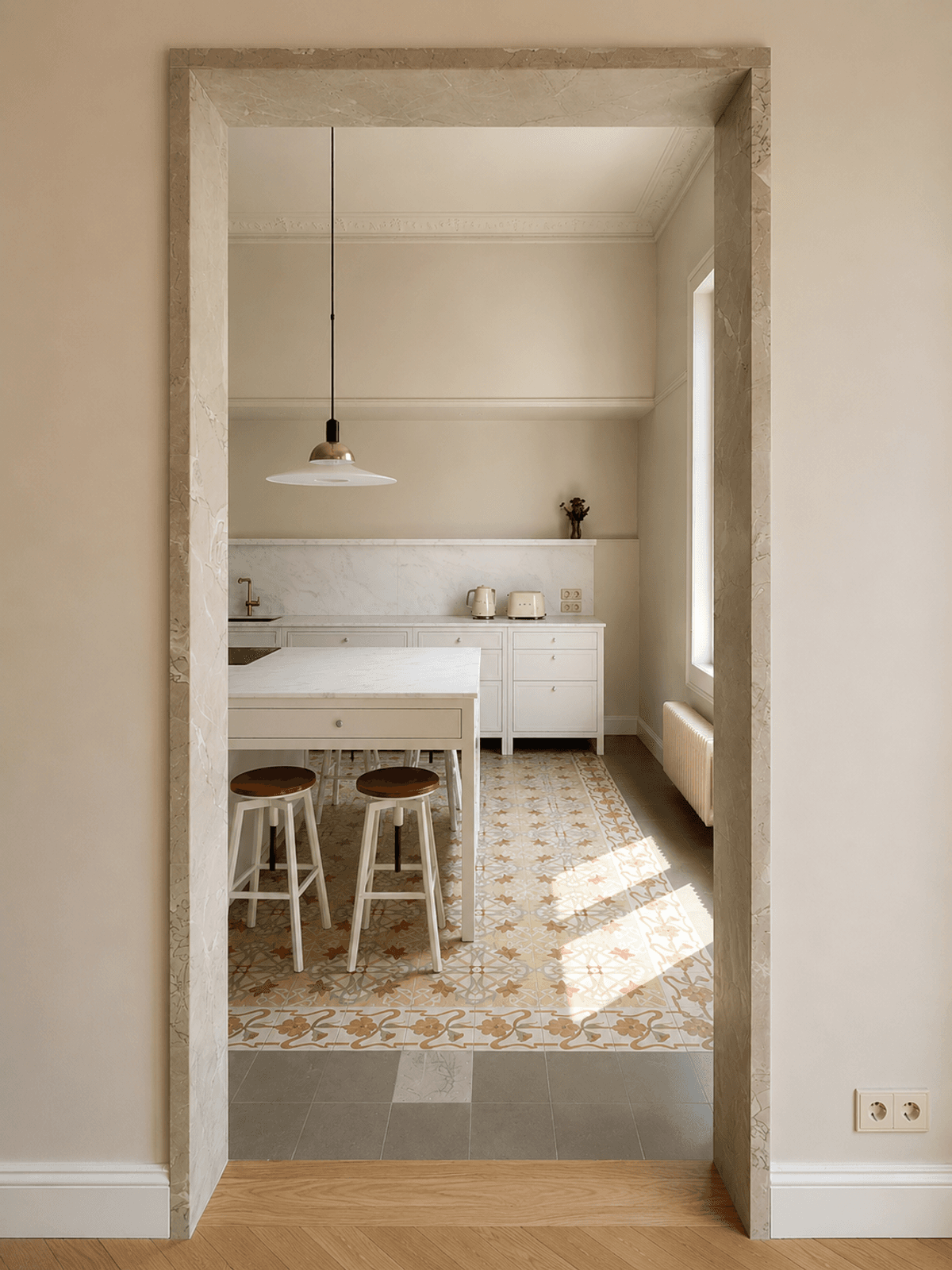Piso en Venta - Carrer de Muntaner - 7
