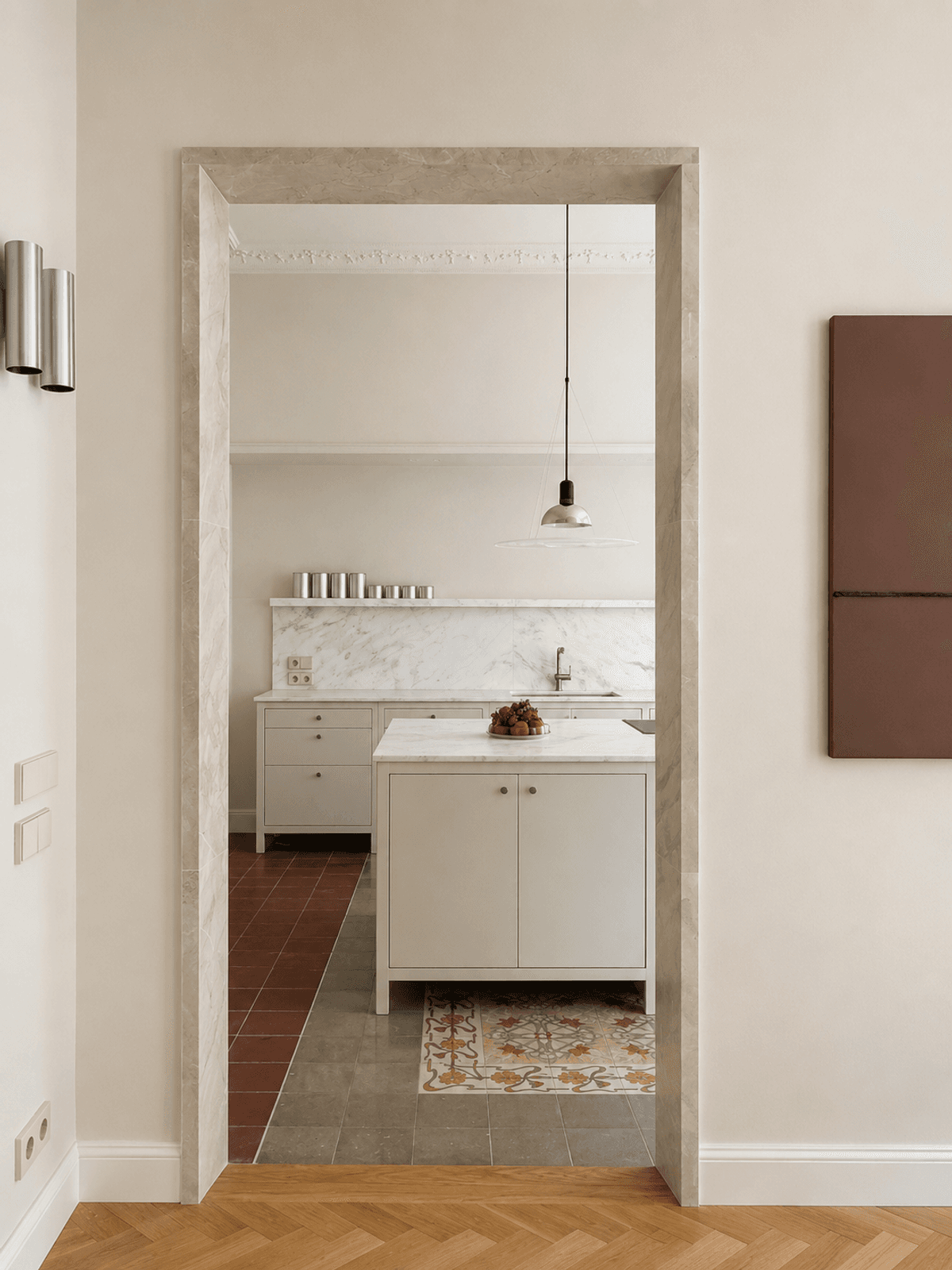 Piso en Venta - Carrer de Muntaner - 8