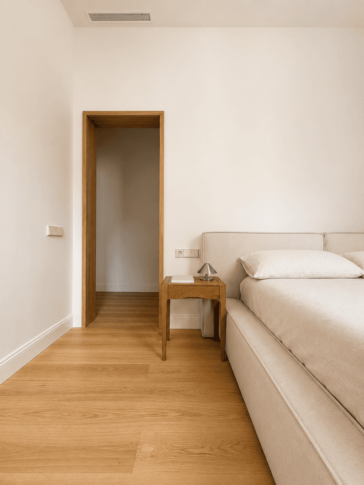 Piso en Venta - Carrer de Muntaner - 14