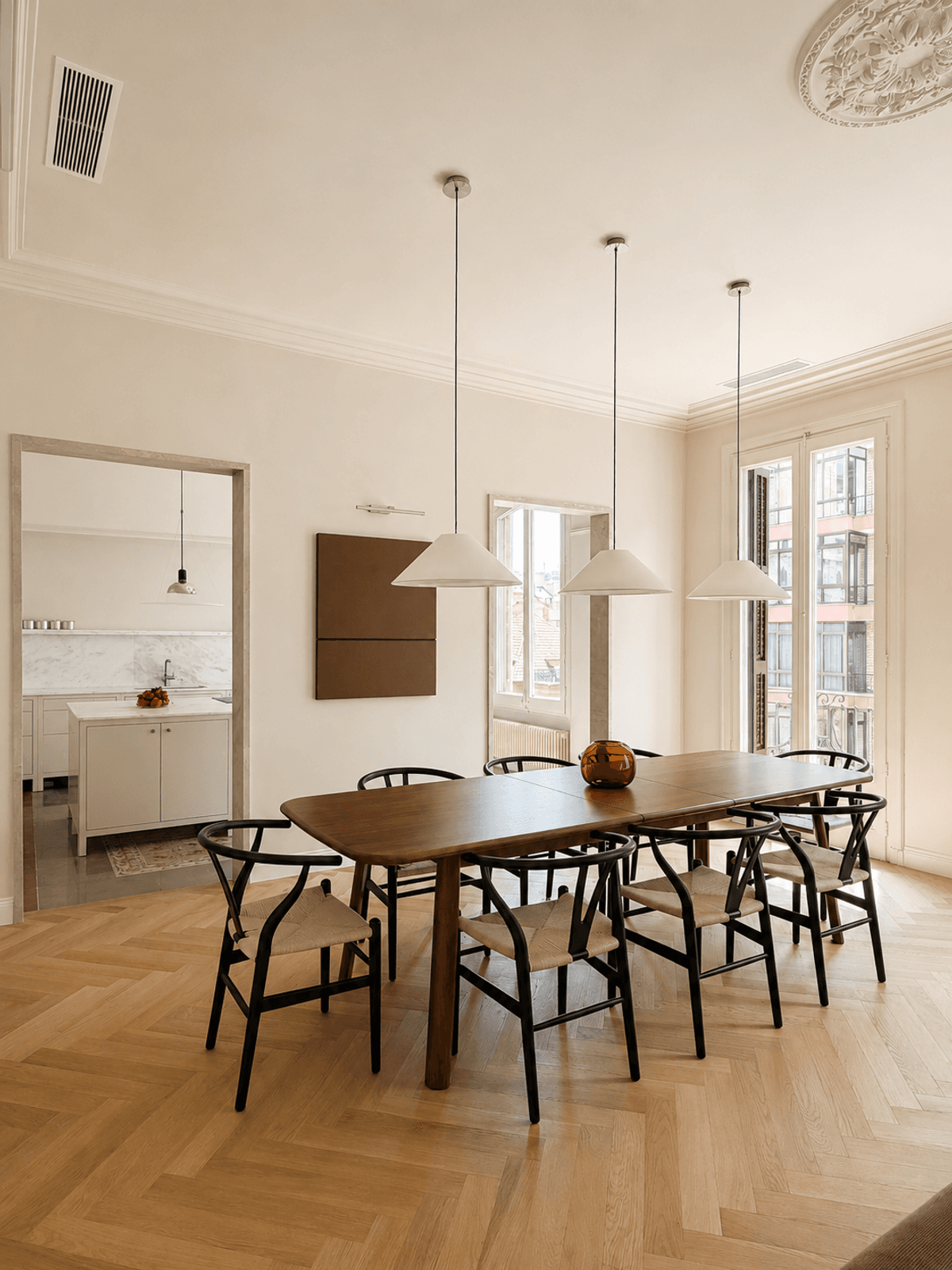 Piso en Venta - Carrer de Muntaner - 22