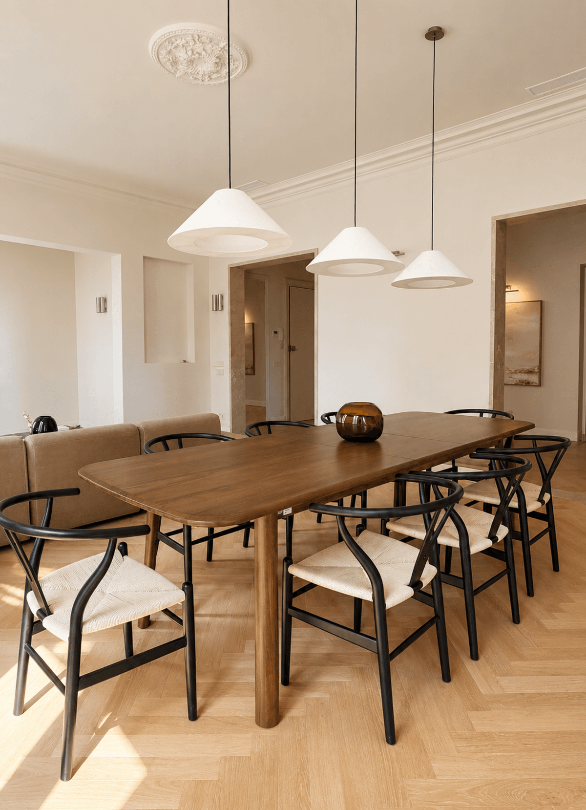 Piso en Venta - Carrer de Muntaner - 27