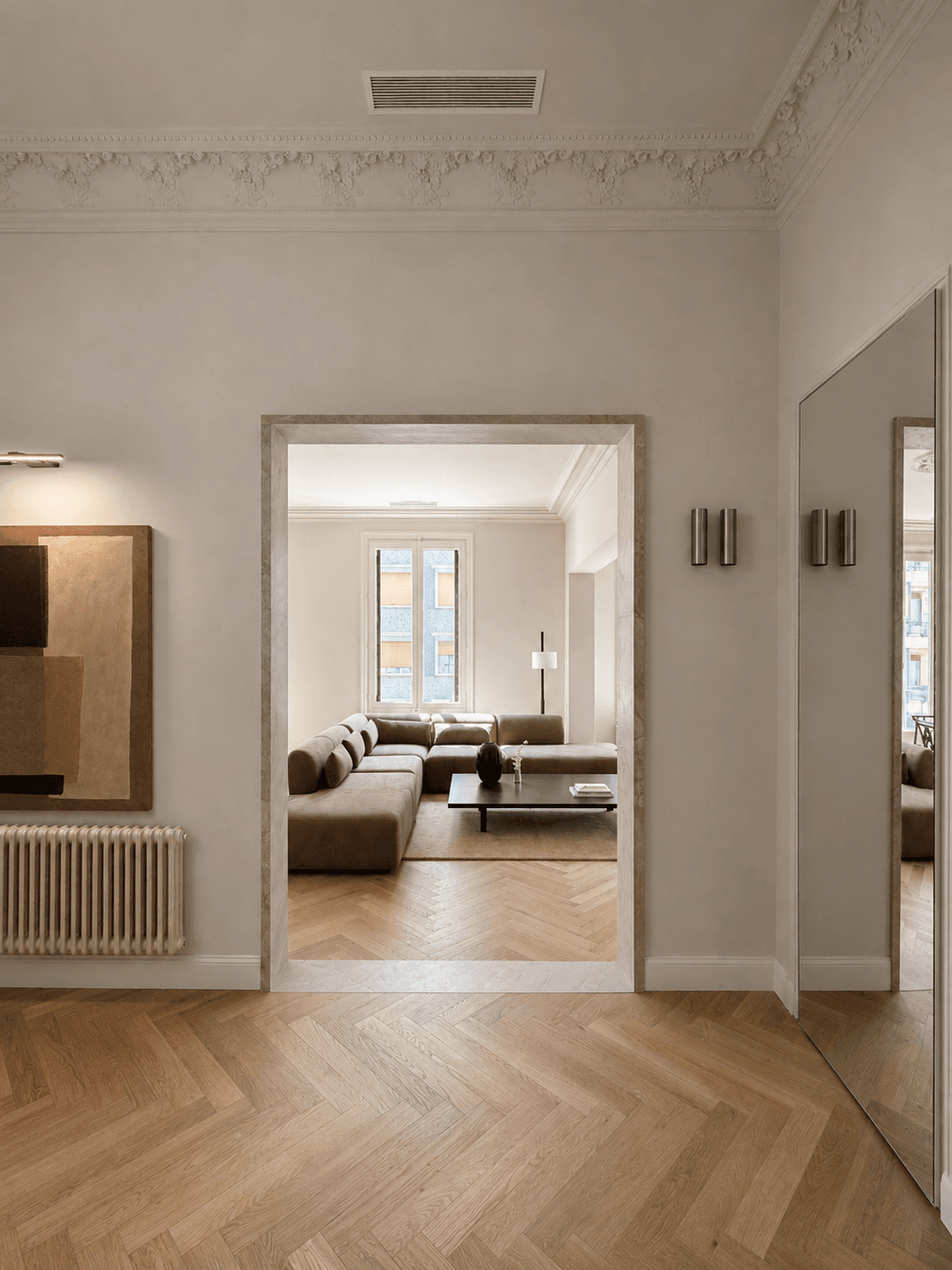 Piso en Venta - Carrer de Muntaner - 20