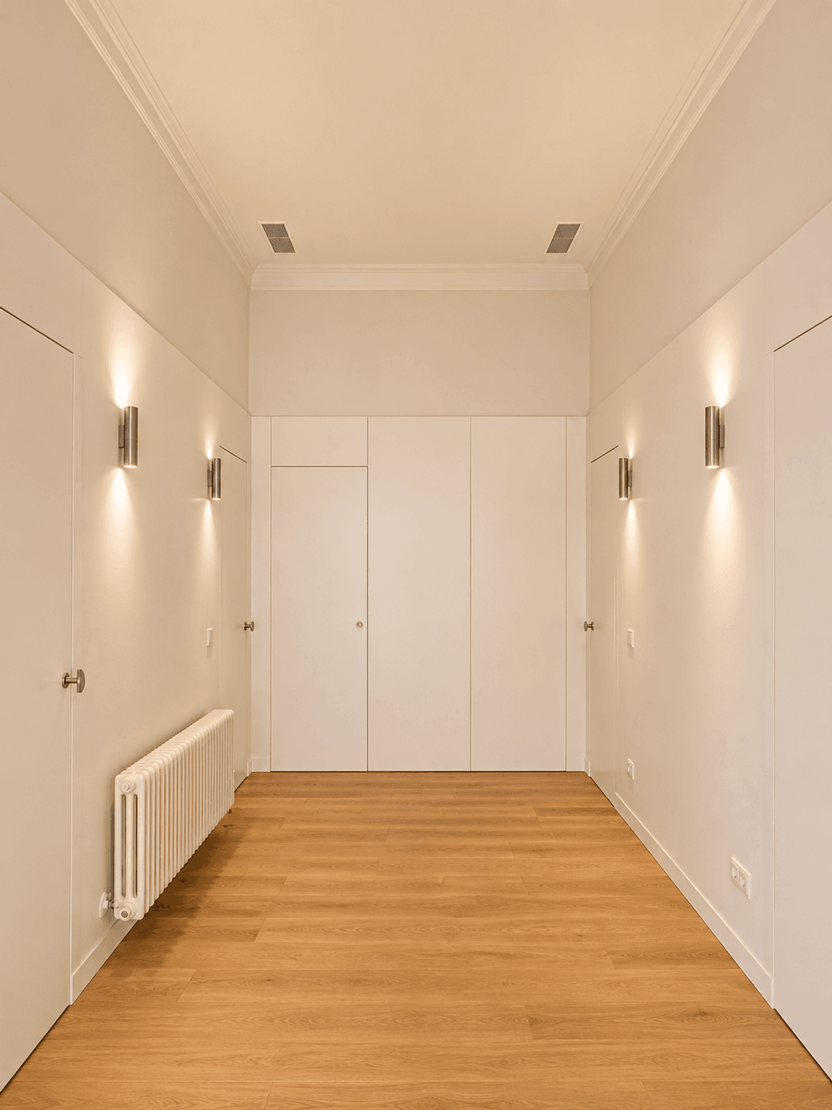 Piso en Venta - Carrer de Muntaner - 12