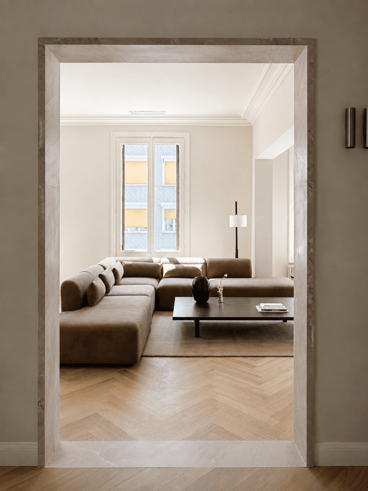 Piso en Venta - Carrer de Muntaner - 19