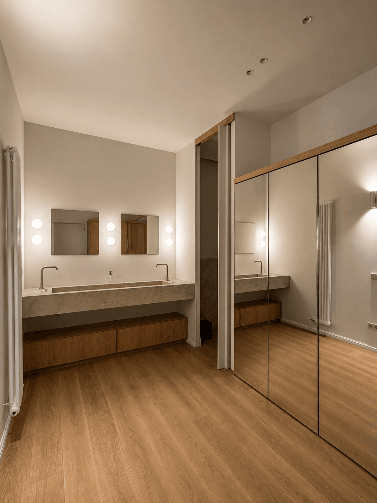 Piso en Venta - Carrer de Muntaner - 33