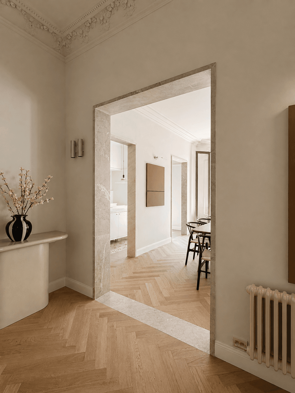 Piso en Venta - Carrer de Muntaner - 37
