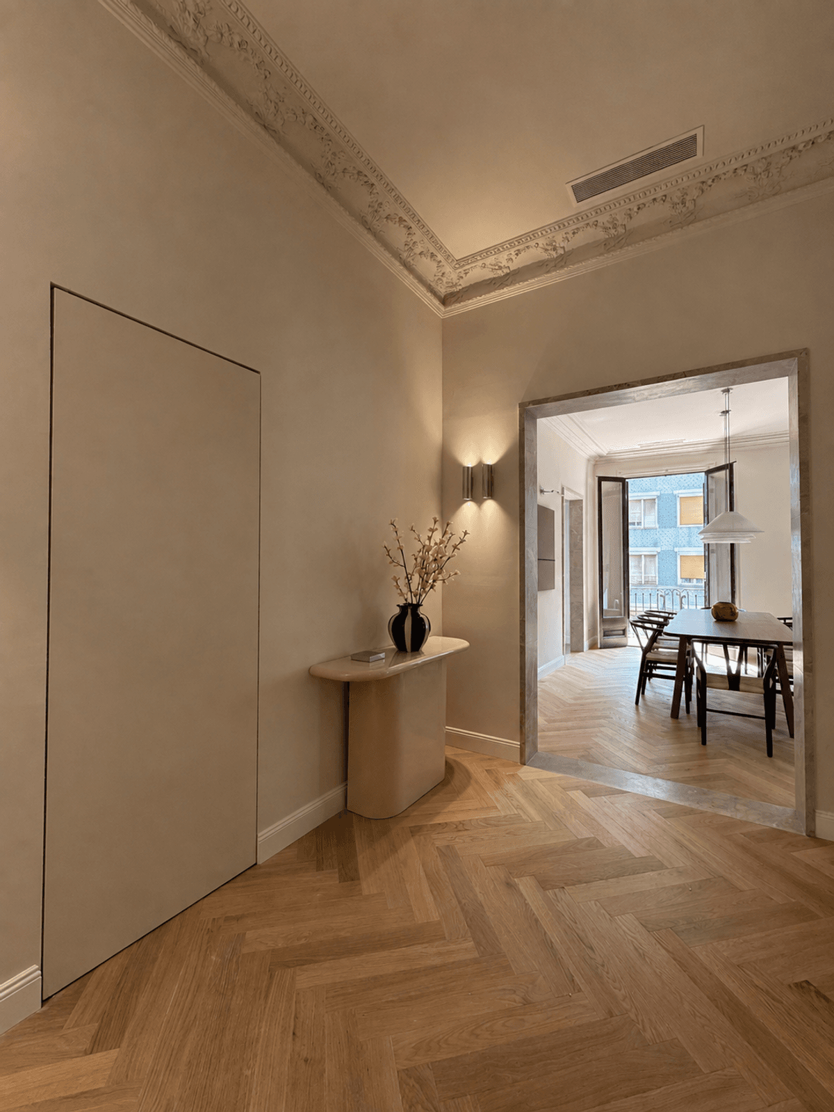 Piso en Venta - Carrer de Muntaner - 38