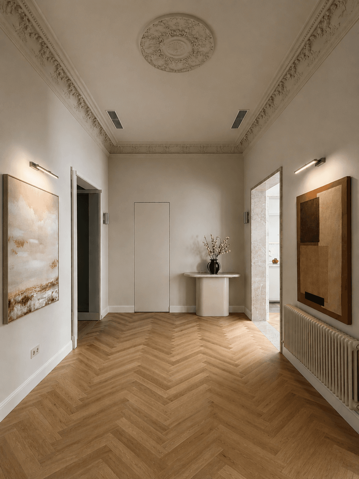 Piso en Venta - Carrer de Muntaner - 34