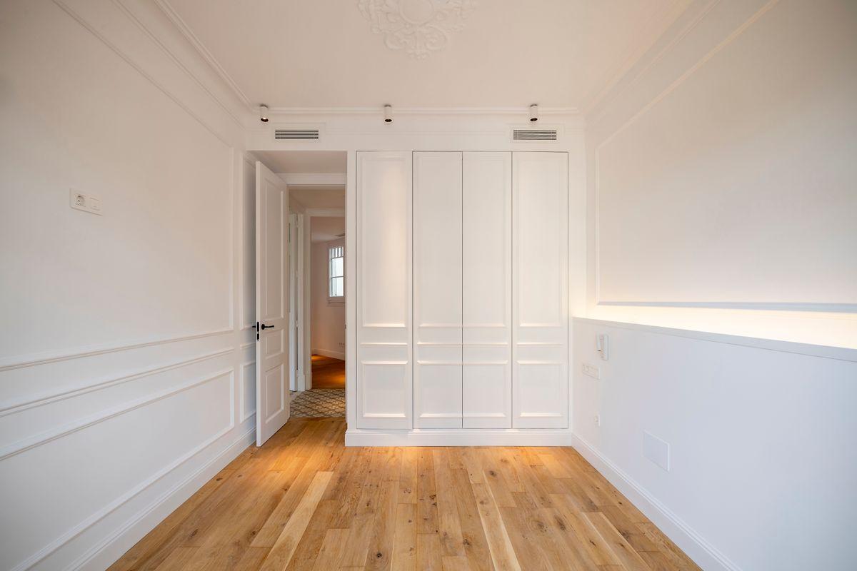 Piso en Venta en Carrer d'Aribau - 23