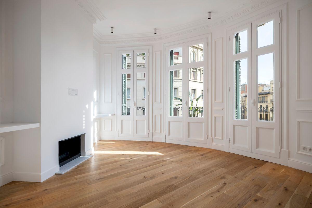 Piso en Venta en Carrer d'Aribau - 3