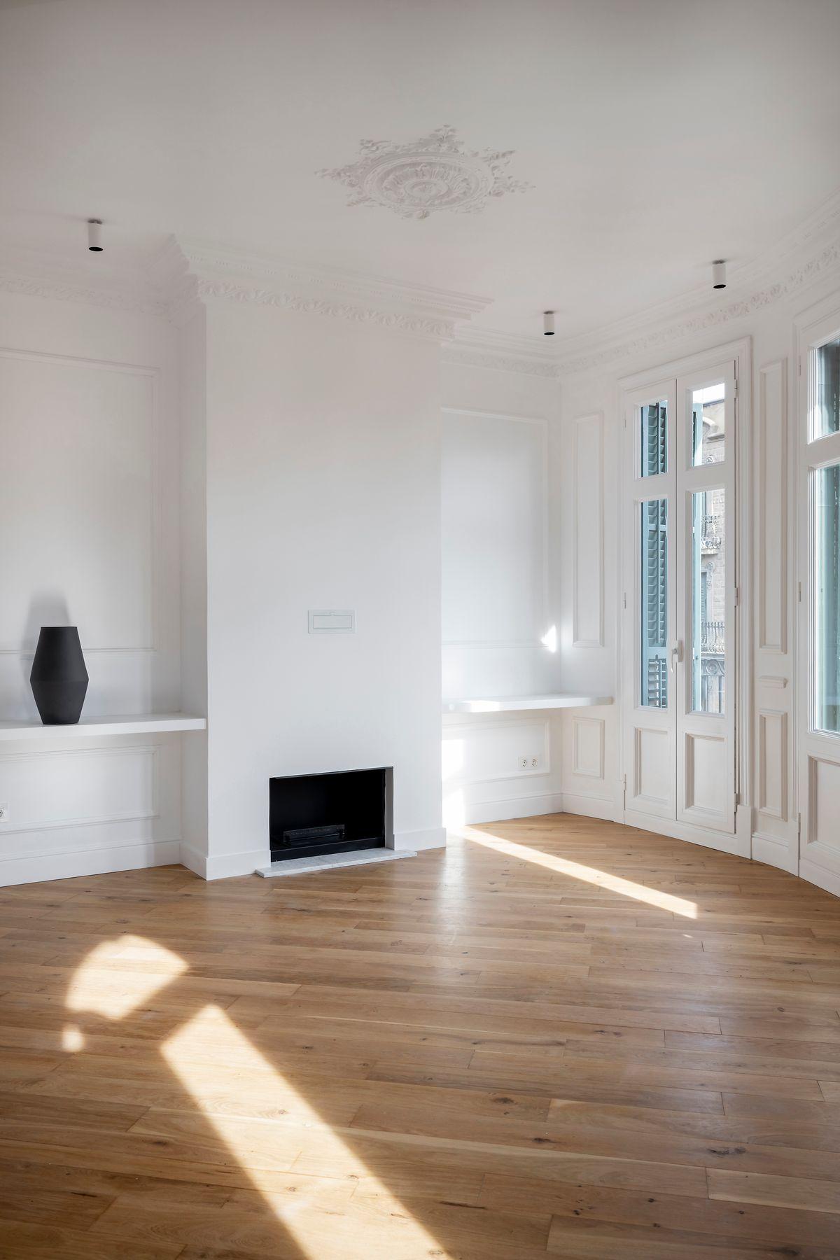 Piso en Venta en Carrer d'Aribau - 2