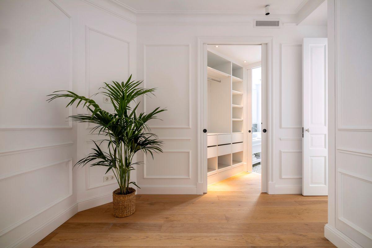 Piso en Venta en Carrer d'Aribau - 32