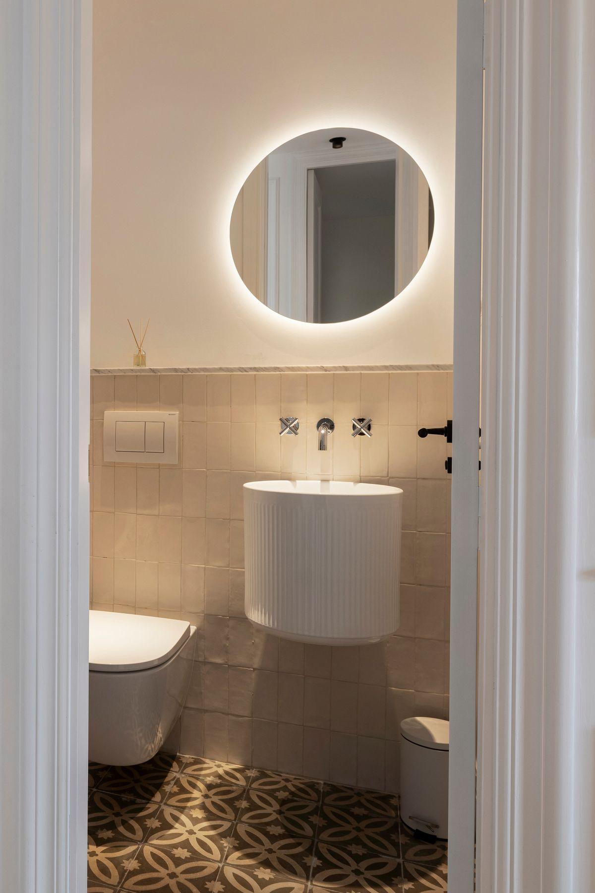 Piso en Venta en Carrer d'Aribau - 27