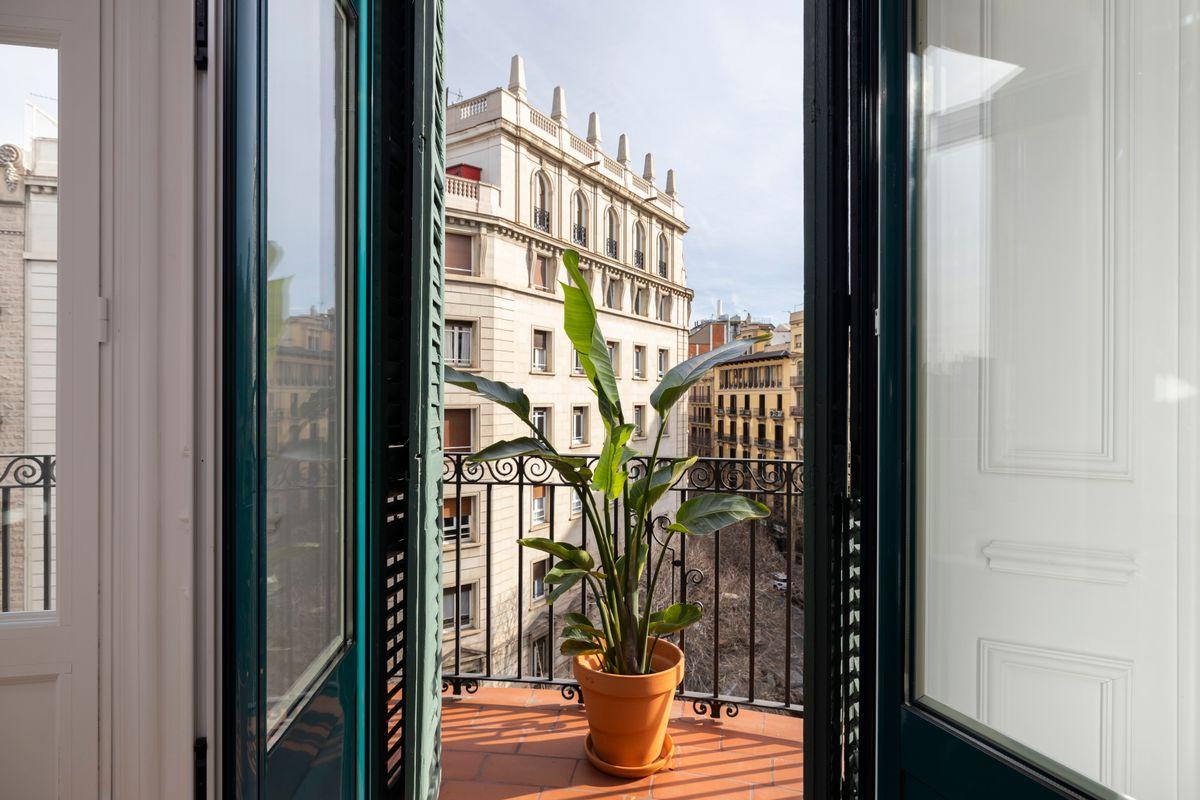 Piso en Venta en Carrer d'Aribau - 19