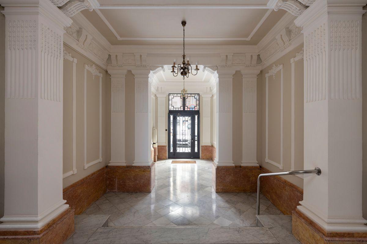 Piso en Venta en Carrer d'Aribau - 18
