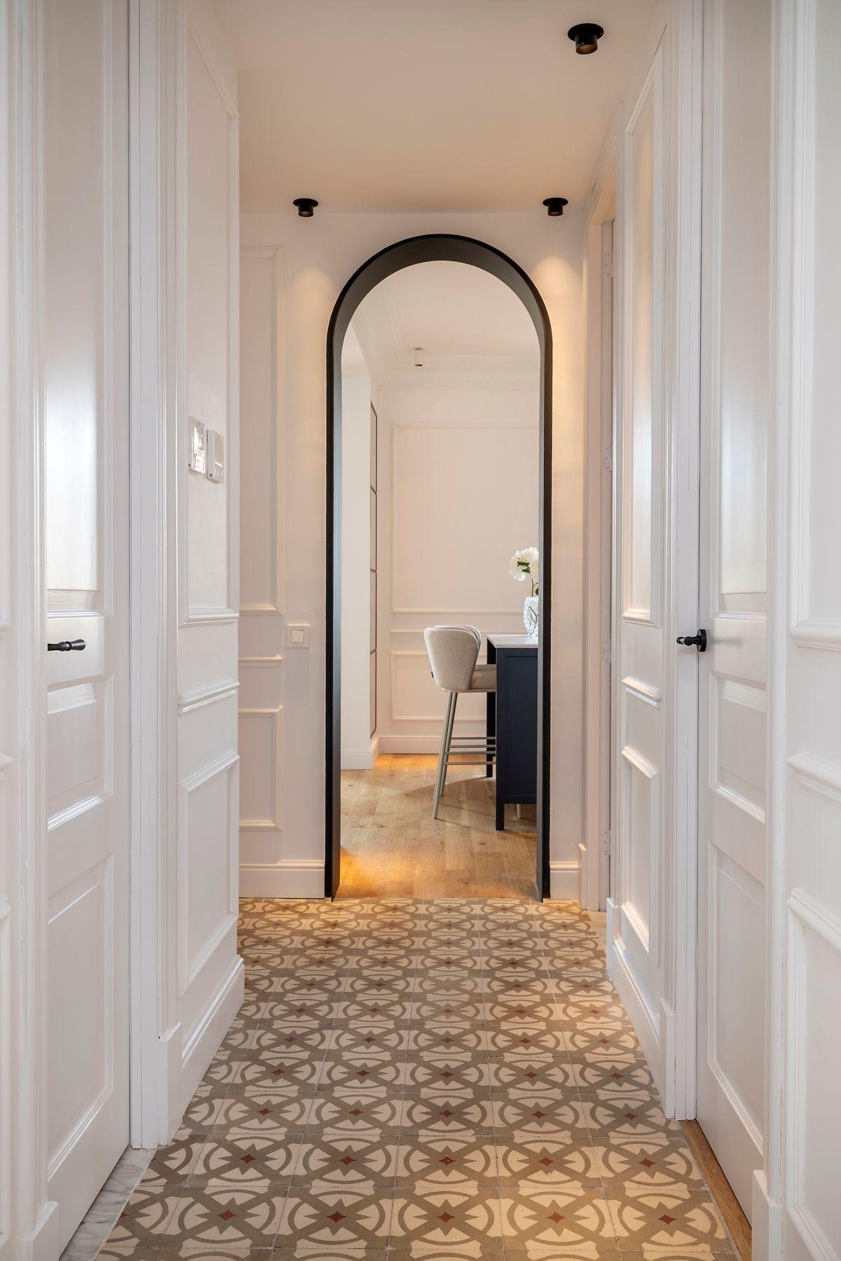 Piso en Venta en Carrer d'Aribau - 30