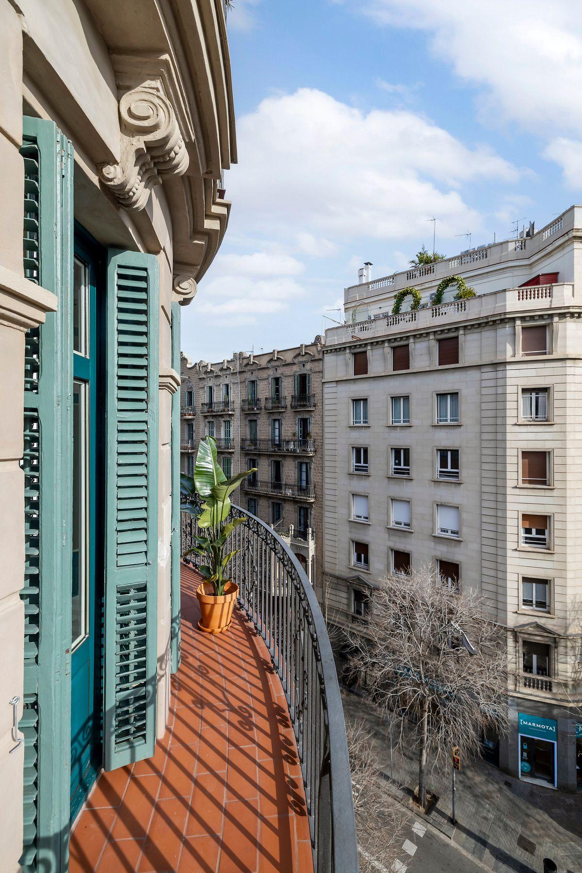 Piso en Venta en Carrer d'Aribau - 20