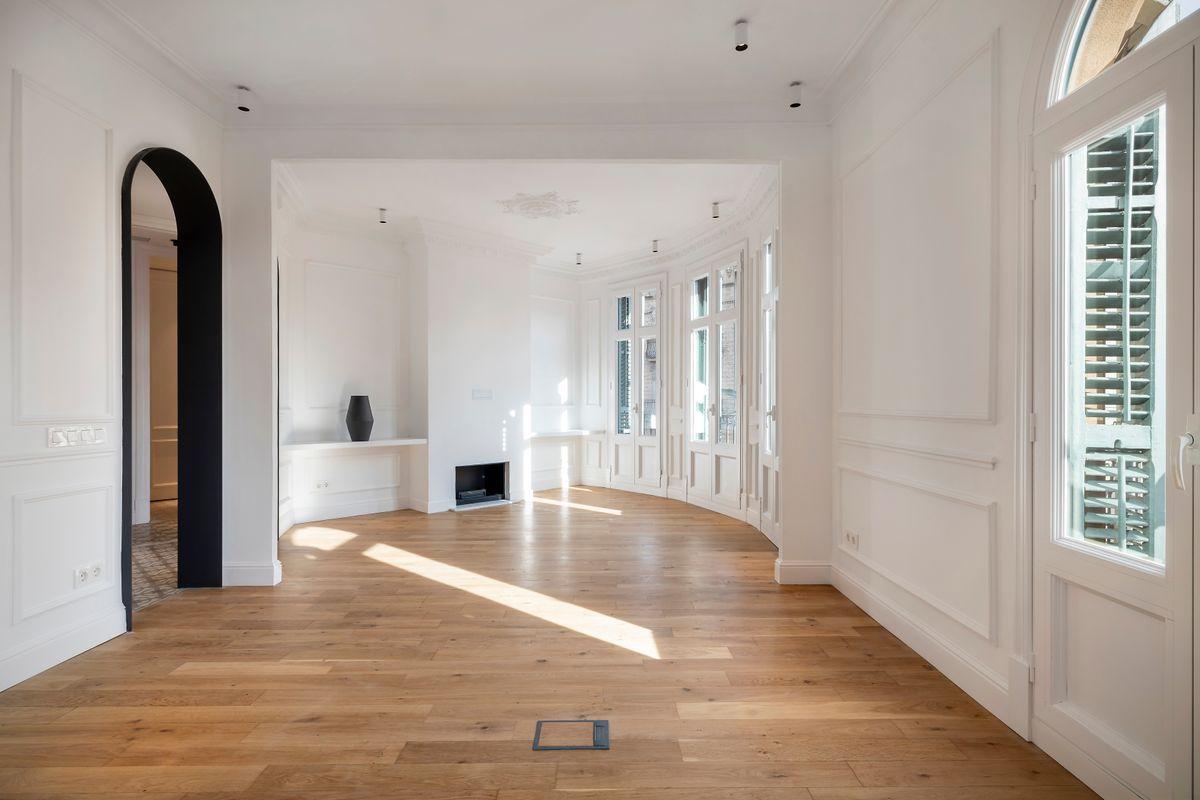 Piso en Venta en Carrer d'Aribau - 1