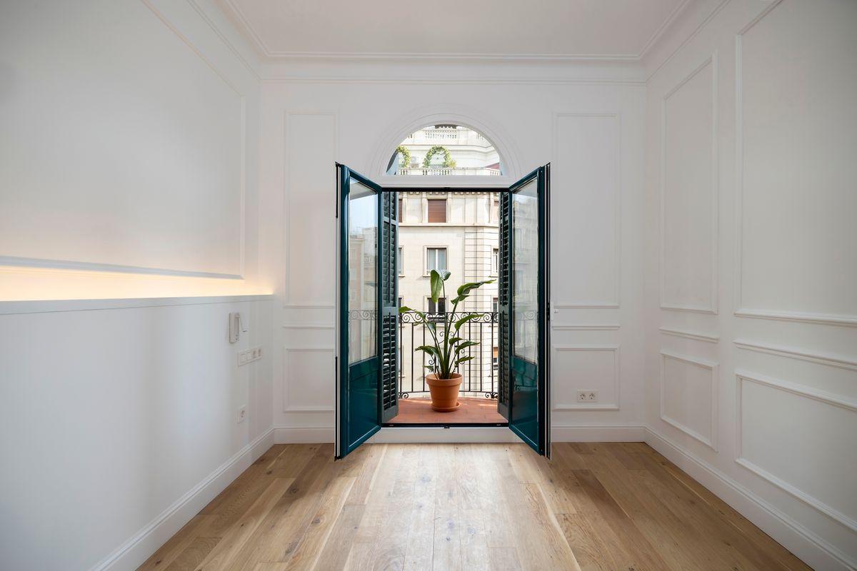 Piso en Venta en Carrer d'Aribau - 22