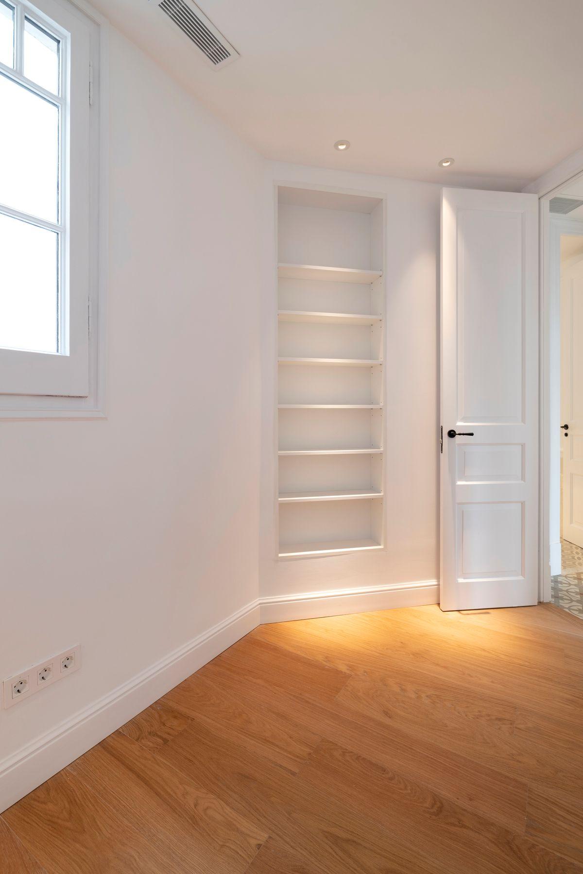 Piso en Venta en Carrer d'Aribau - 13