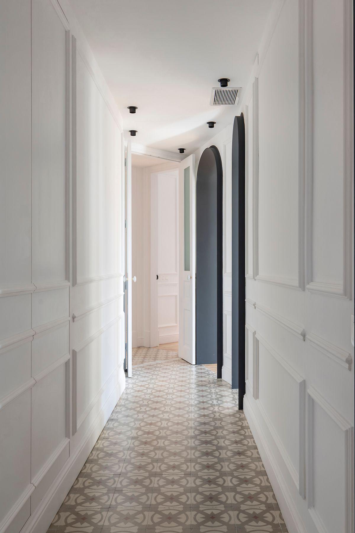 Piso en Venta en Carrer d'Aribau - 21