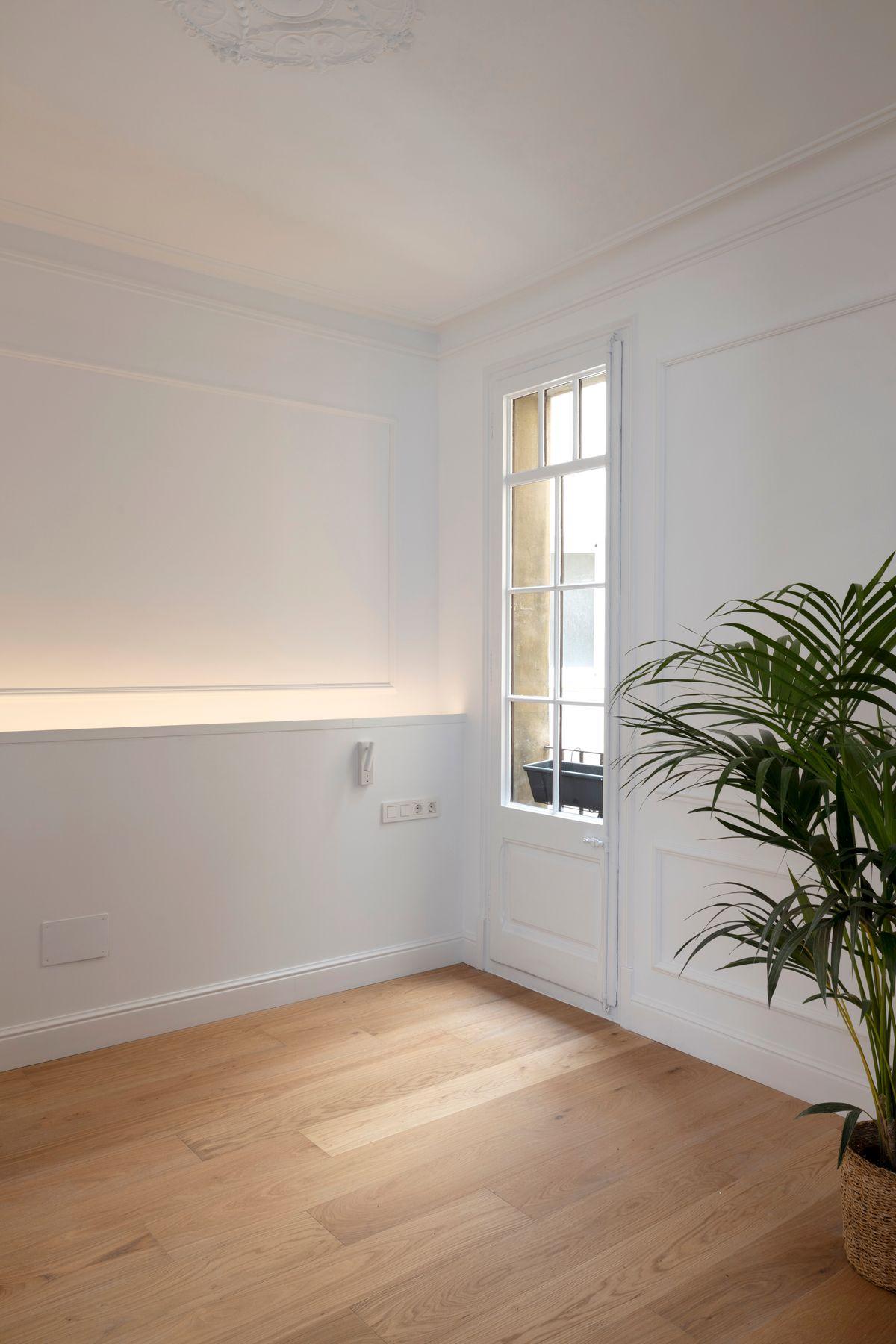Piso en Venta en Carrer d'Aribau - 15