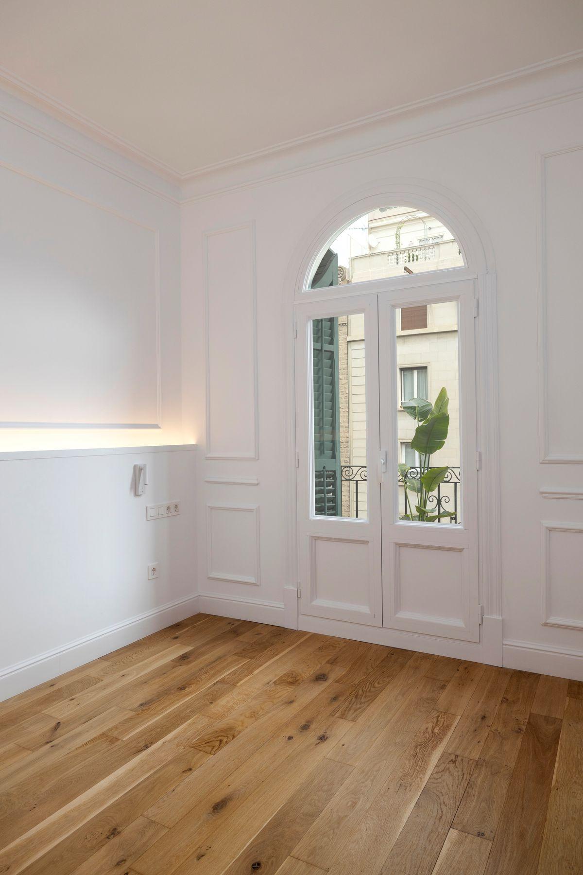 Piso en Venta en Carrer d'Aribau - 10