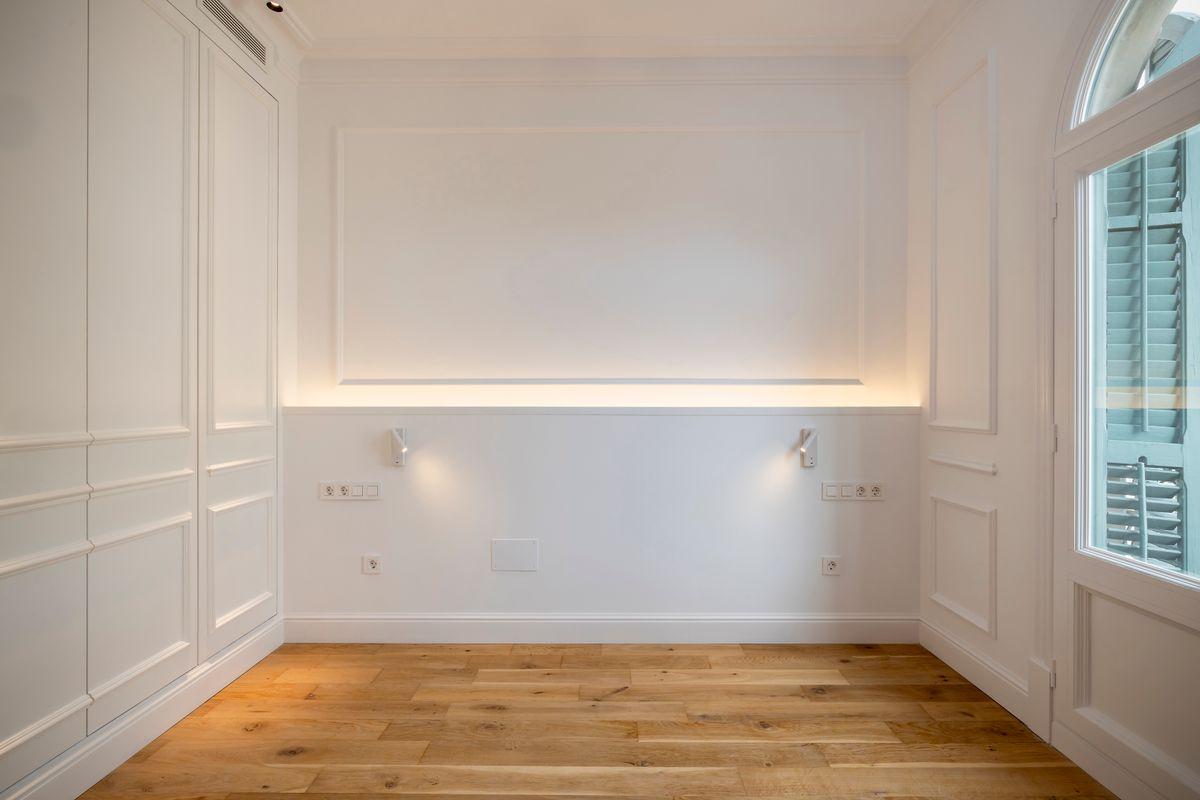 Piso en Venta en Carrer d'Aribau - 24