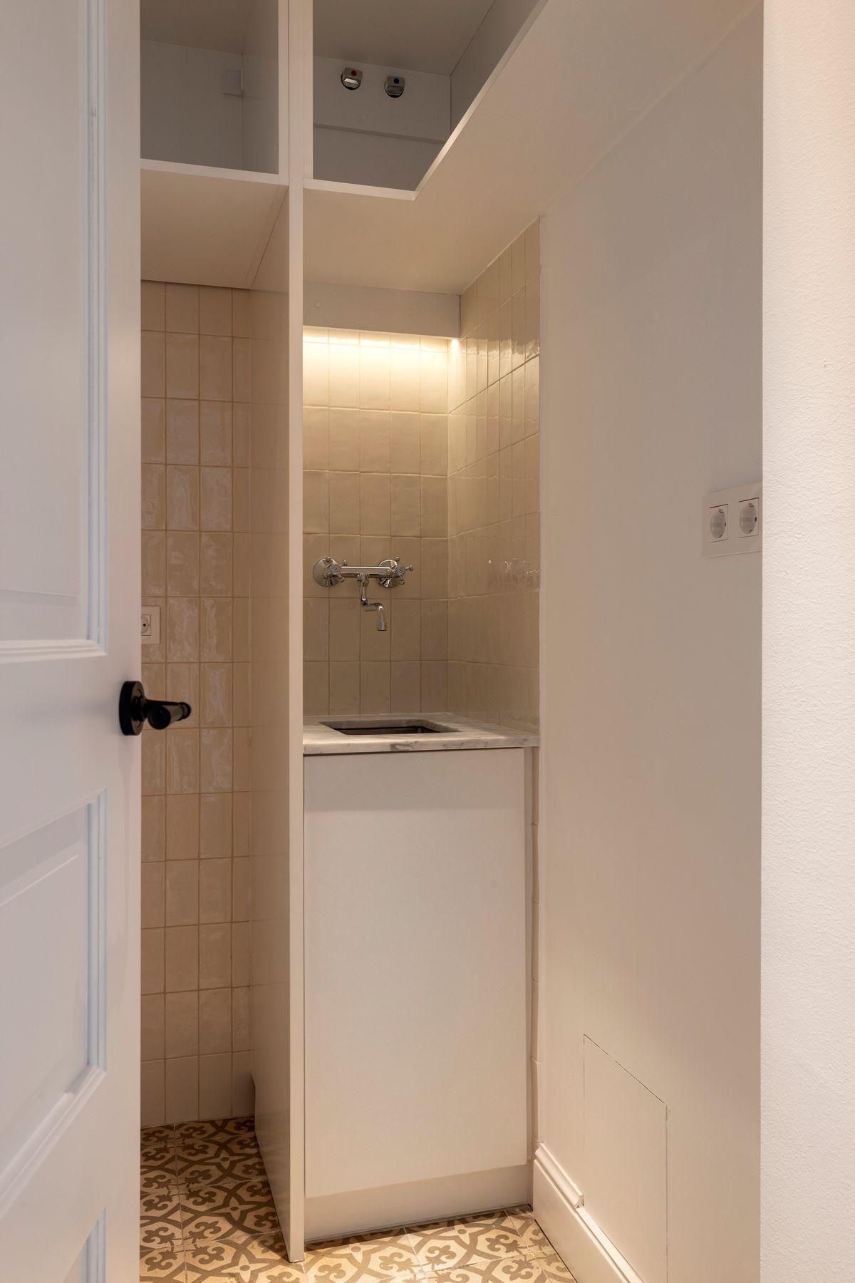 Piso en Venta en Carrer d'Aribau - 26
