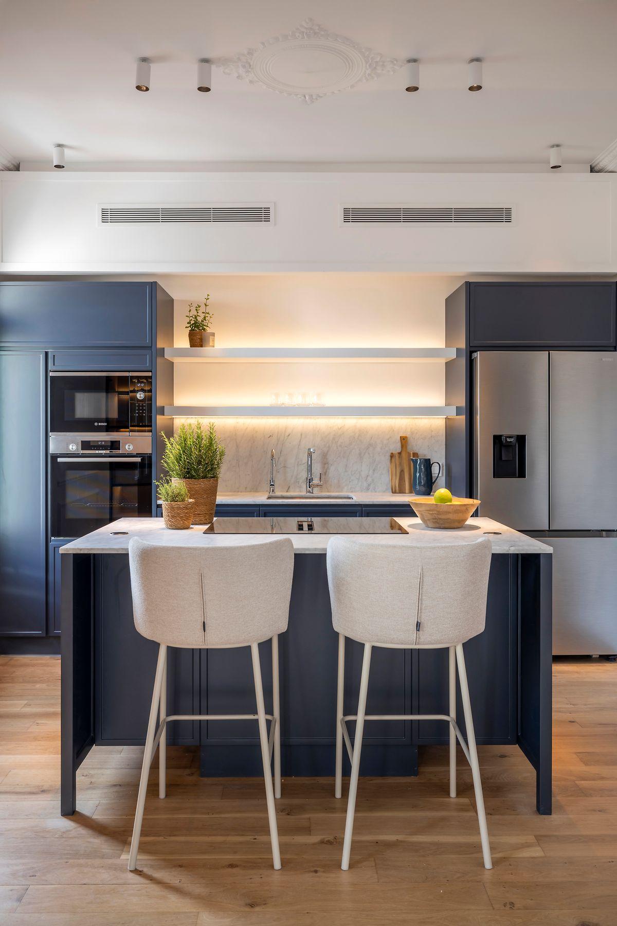 Piso en Venta en Carrer d'Aribau - 5