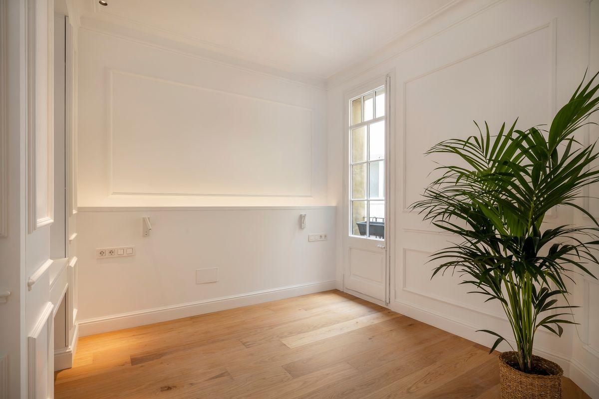 Piso en Venta en Carrer d'Aribau - 31