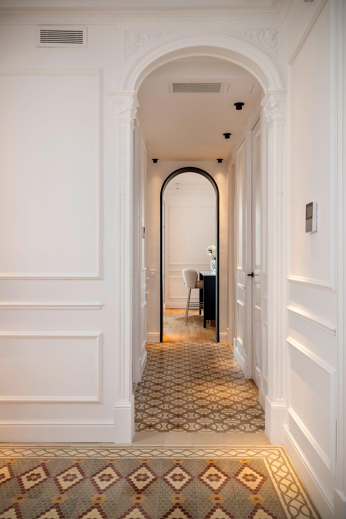 Piso en Venta en Carrer d'Aribau - 29