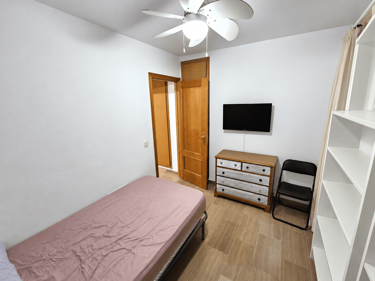 Piso en Venta en Carrer de Cèsar Puget Riquer - 9