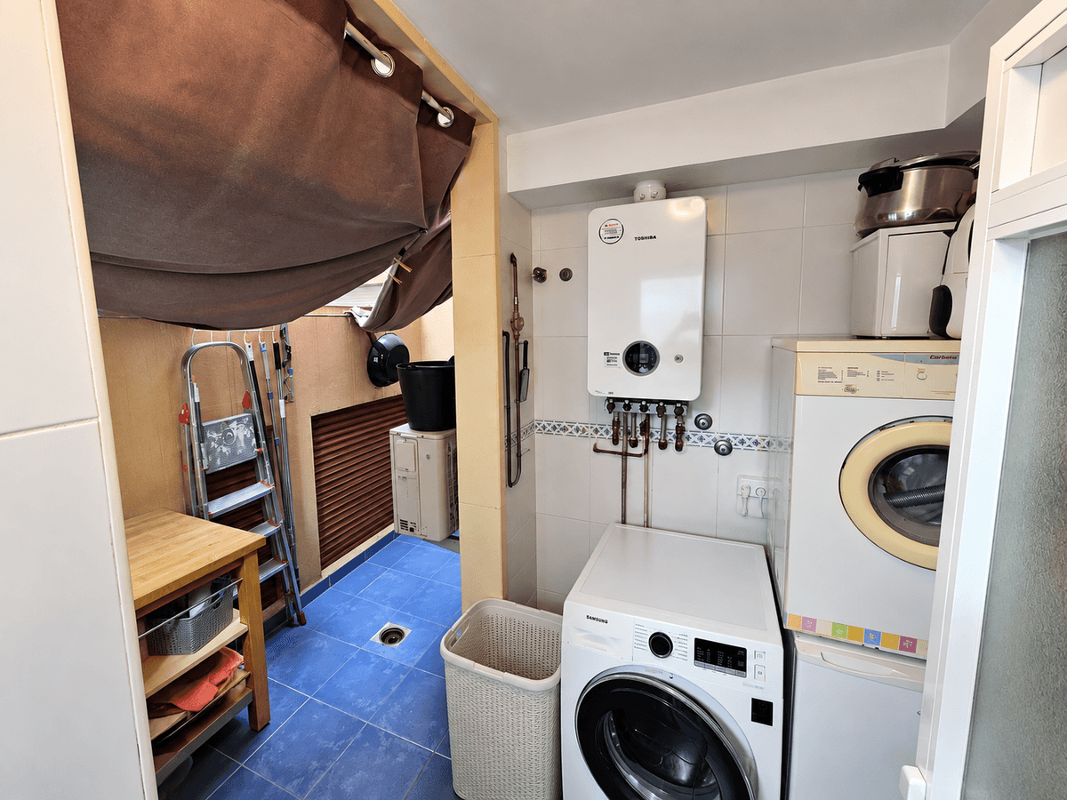 Piso en Venta en Carrer de Cèsar Puget Riquer - 14