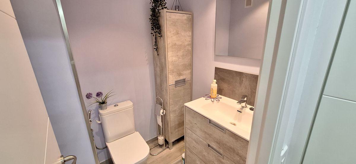 Piso en Venta - Avinguda del País Valencià - 9