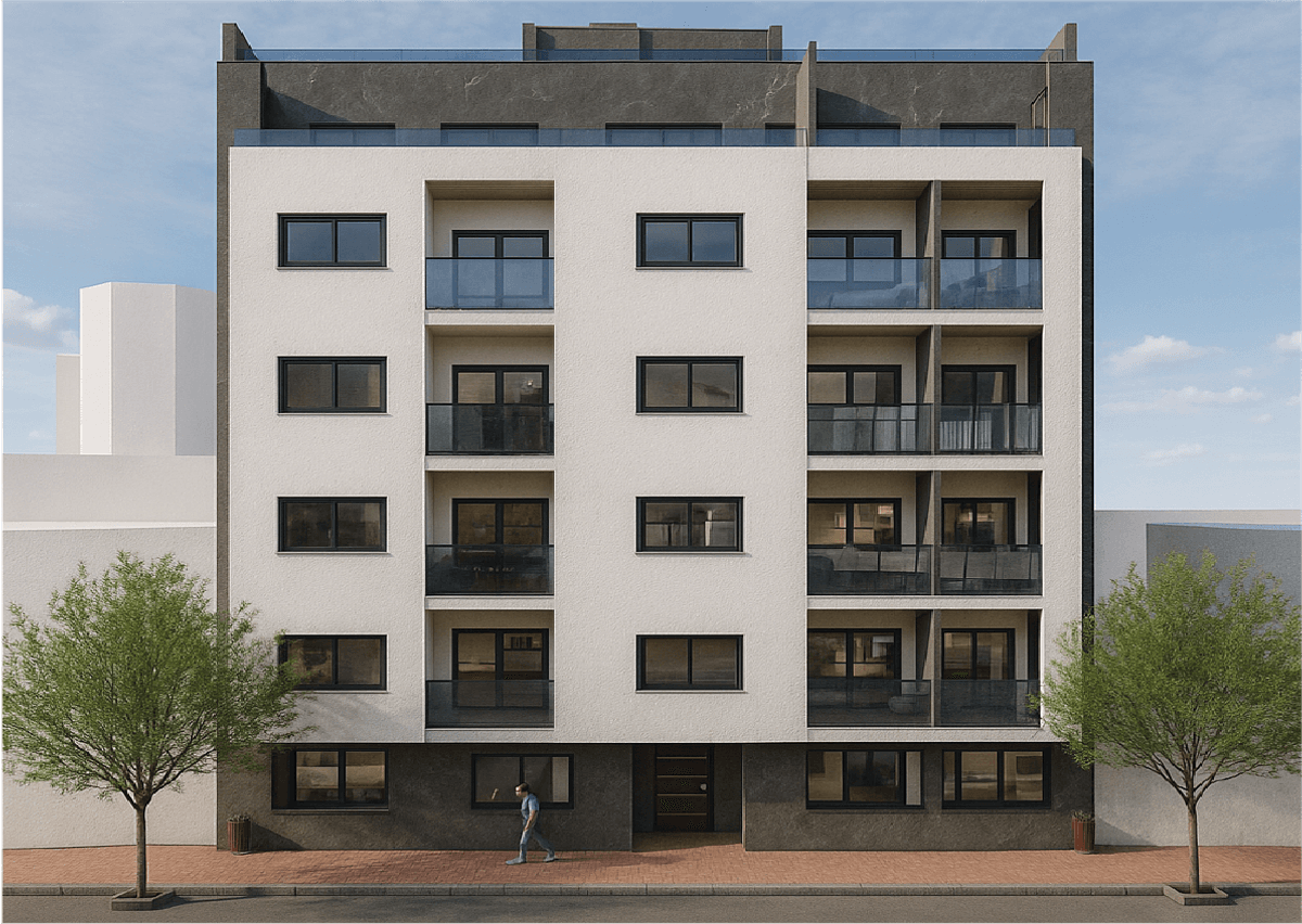 Piso en Venta en Calle Ramón Gallud - 2