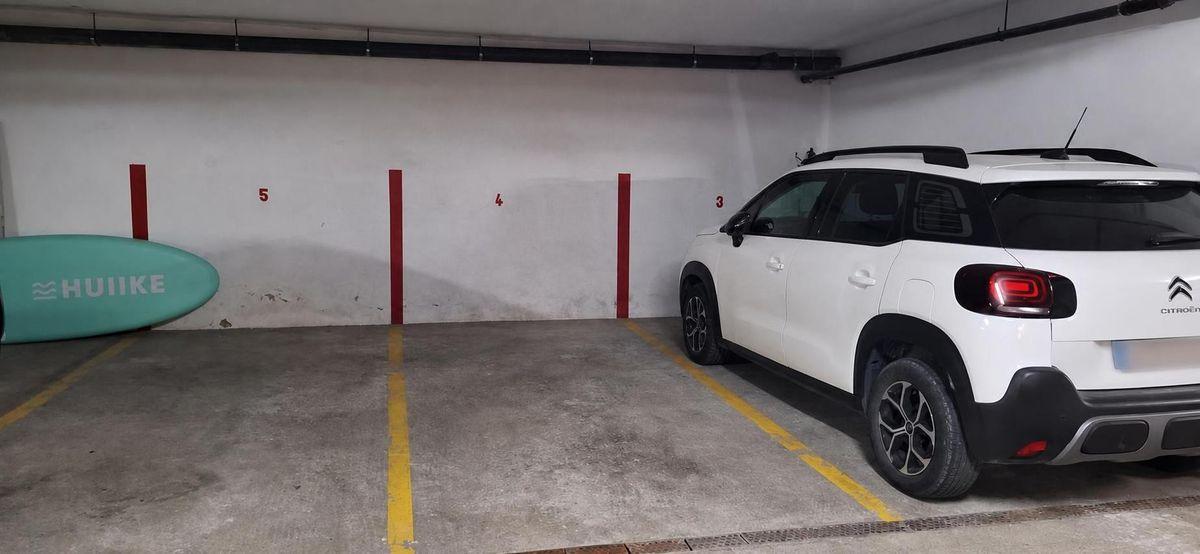 Piso en Venta - Avinguda del País Valencià - 13