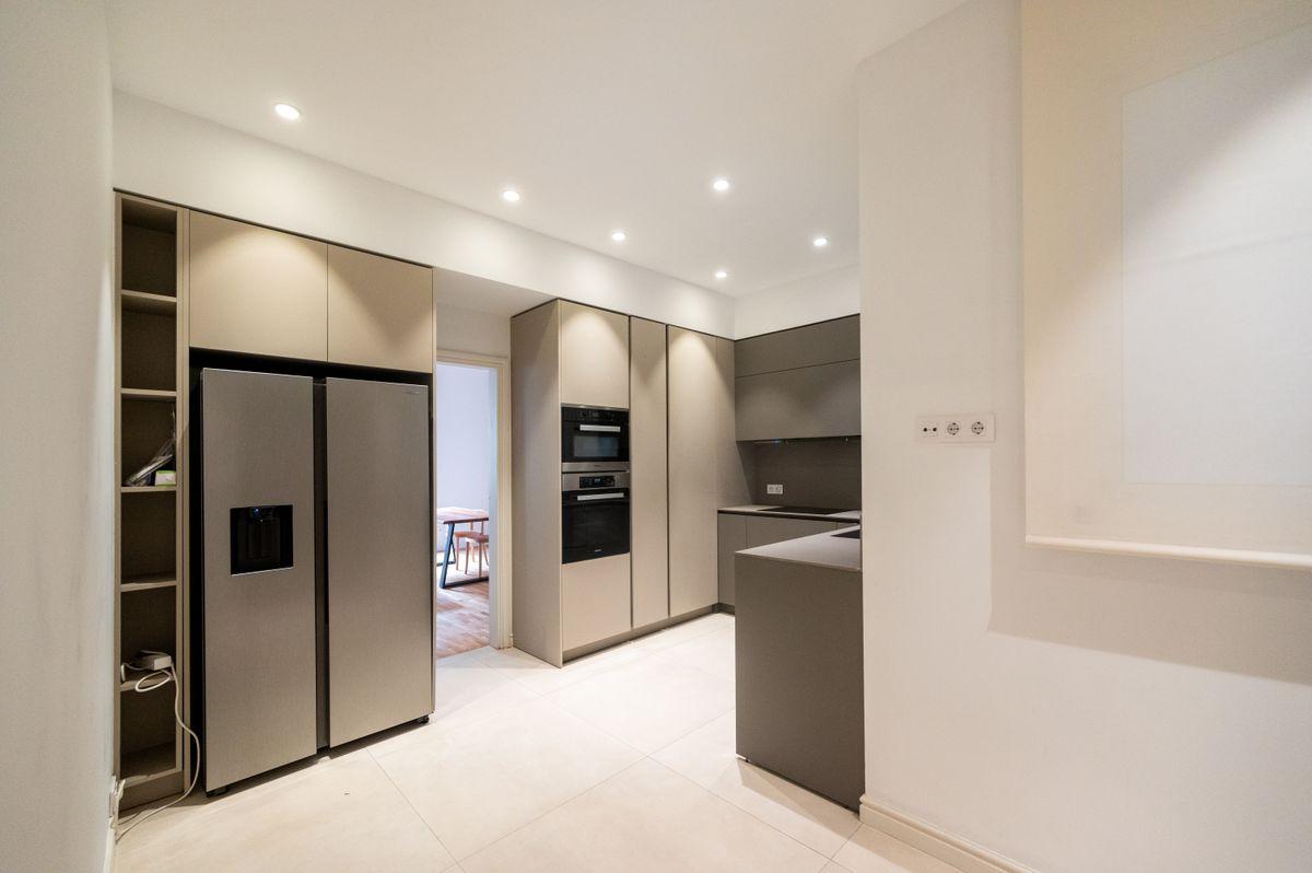 Piso en Alquiler - Carrer de Muntaner - 10