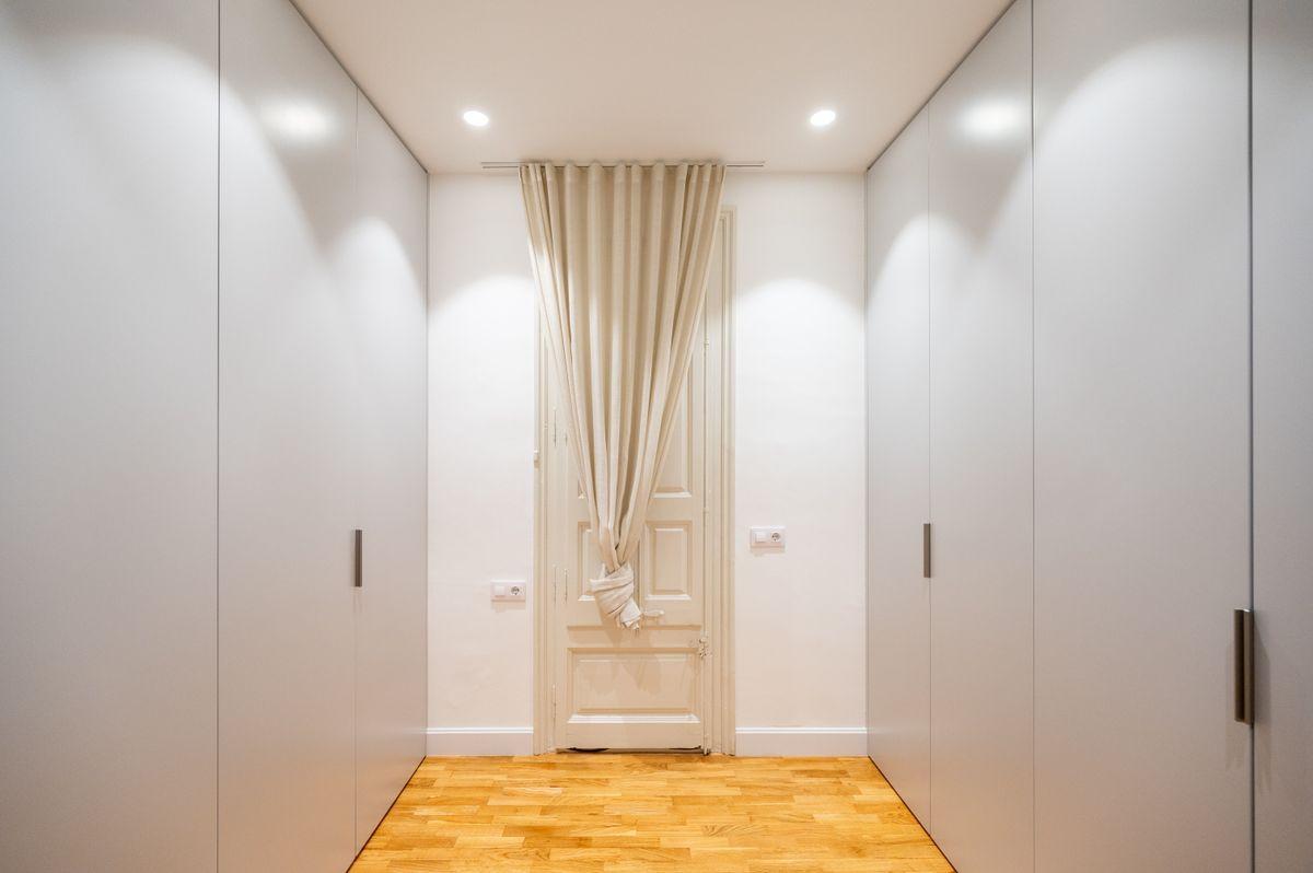 Piso en Alquiler - Carrer de Muntaner - 20