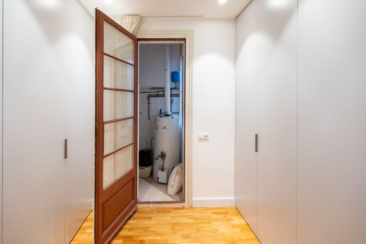 Piso en Alquiler - Carrer de Muntaner - 17