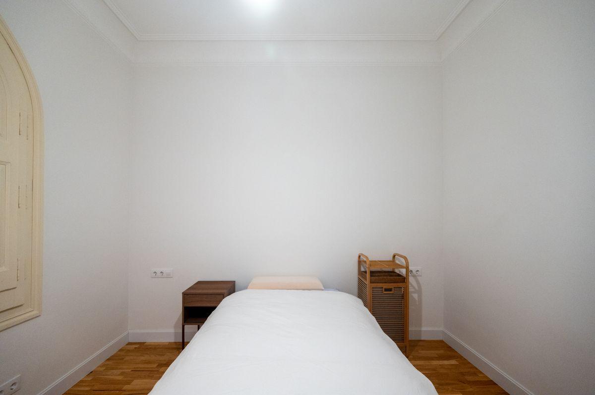 Piso en Alquiler - Carrer de Muntaner - 14