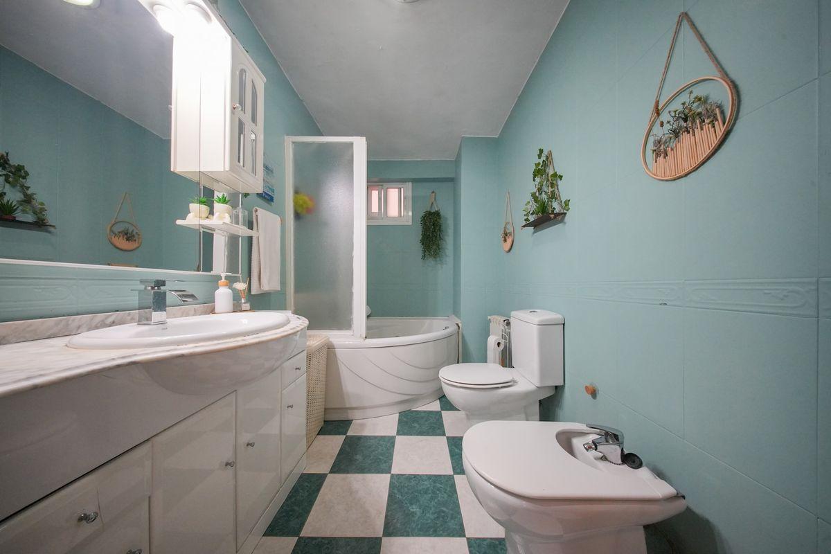 Piso en Venta en Calle Nazaret - 20