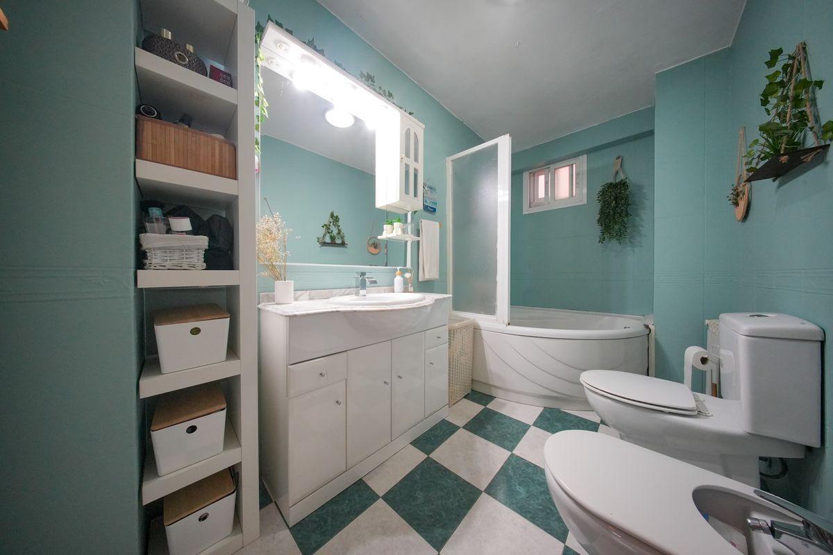 Piso en Venta en Calle Nazaret - 19